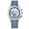 Zenith 16.3200.3600/02.C907 Chronomaster Original 38Mm Ladies Watch