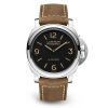 Panerai Pam00914 Luminor Base 44 8 Giorni Stainless Steel Watch