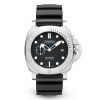 Panerai Pam01229 Submersible Quarantaquattro Steel Watch