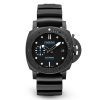 Panerai Pam02231 Submersible 42Mm Carbotech Watch