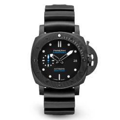 Panerai PAM02231 Submersible 42mm Carbotech Watch