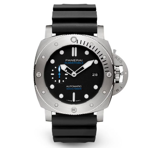 Panerai Pam02305 Luminor Submersible 47Mm 3 Days Automatic Watch