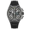 Zenith 10.9100.9004/22.I200 Defy Extreme Carbon Chronograph Men'S Watch