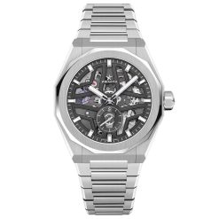 Zenith 03.9300.3620/78.i001 Defy Skyline Skeleton Automatic 41mm Men's Watch