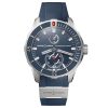 Ulysse Nardin 1183-170-3/93 Diver Chronometer 44Mm Men'S Watch