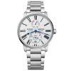 Ulysse Nardin 1183-310-7M/40 Marine Chronometer Torpilleur 42Mm Men'S Watch