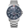 Ulysse Nardin 1183-170-7M/93 Diver Chronometer 44Mm Men'S Watch