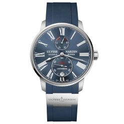 Ulysse Nardin Marine Watches