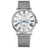 Ulysse Nardin 1183-310-7Mil/40 Marine Chronometer Torpilleur 42Mm Men'S Watch