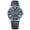 Ulysse Nardin 1183-310/43 Marine Chronometer Torpilleur 42Mm Men'S Watch