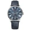 Ulysse Nardin 1183-310/43 Marine Chronometer Torpilleur 42Mm Men'S Watch