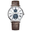 Ulysse Nardin 1183-310Le-0A-175/1A Panda Marine Chronometer Torpilleur 42Mm Mens Watch