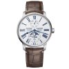 Ulysse Nardin 1193-310Le-0A-175/1B Marine Torpilleur Moonphase 42Mm Men'S Watch