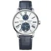 Ulysse Nardin 1183-310Le-0A-175/1B Panda Marine Chronometer Torpilleur 42Mm Men'S Watch