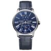 Ulysse Nardin 1183-310Le-3Ae-175/1B Marine Chronometer Torpilleur 42Mm Men'S Watch