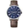 Ulysse Nardin 1183-310Le-3Ae-175/1A Marine Chronometer Torpilleur 42Mm Men'S Watch