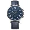 Ulysse Nardin 1533-320Le-3A-175/1B Marine Torpilleur Annual Chronograph 44Mm Men'S Watch