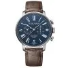 Ulysse Nardin 1533-320Le-3A-175/1A Marine Torpilleur Annual Chronograph 44Mm Men'S Watch