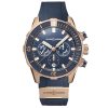 Ulysse Nardin 1502-170-3/93 Diver Chronograph 44Mm Mens Watch