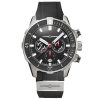 Ulysse Nardin 1503-170-3/92 Diver Chronograph 44Mm Mens Watch