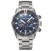 Ulysse Nardin 1503-170-7M/93 Diver Chronograph 44Mm Men'S Watch