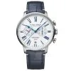 Ulysse Nardin 1533-320Le-0A-175/1B Marine Torpilleur Annual Chronograph 44Mm Men'S Watch