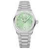 Zenith 16.9400.670/61.I001 Defy Skyline Automatic 36Mm Ladies Watch