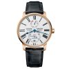 Ulysse Nardin 1182-310/40 Marine Chronometer Torpilleur 42Mm Men'S Watch