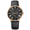 Ulysse Nardin 1182-310/42 Marine Chronometer Torpilleur 42Mm Men'S Watch