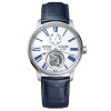 Ulysse Nardin 1283-310-0Ae/1A Marine Torpilleur Tourbillon 42Mm Men'S Watch