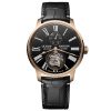 Ulysse Nardin 1282-310Le-2Ae-175/1A Marine Torpilleur Tourbillon 42Mm Men'S Watch