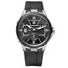 Ulysse Nardin 243-20-3/42 Executive Dual Time 42Mm Men'S Watch