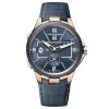 Ulysse Nardin 242-20/43 Executive Dual Time 42Mm Men'S Watch