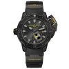 Ulysse Nardin 3203-500Le-3/Black-Omw Deep Dive 46Mm Men'S Watch