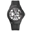 Ulysse Nardin 3713-260-3/Black Executive Skeleton X 42Mm Men'S Watch