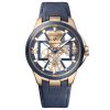 Ulysse Nardin 3716-260/03 Executive Skeleton X 42Mm Men'S Watch