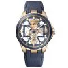 Ulysse Nardin 3716-260/03 Executive Skeleton X 42Mm Men'S Watch