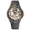 Ulysse Nardin 3715-260/Carb Carbonium Gold Executive Skeleton X 42Mm Men'S Watch