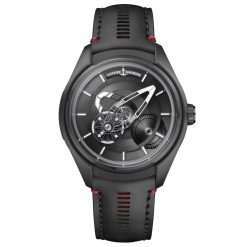 Ulysse Nardin 2303-270.1/black Freak X Men's Watch