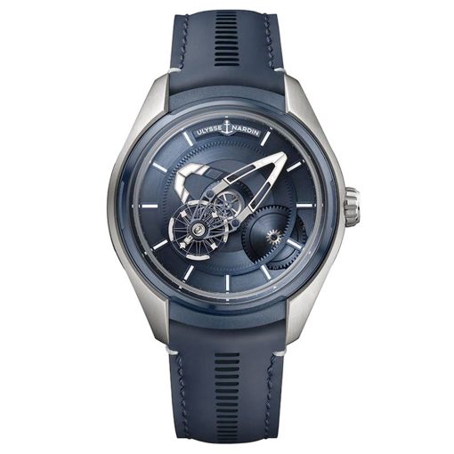 Ulysse Nardin 2303-270.1/03 Freak X Men'S Watch