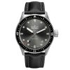 Blancpain 5000-1110-B52A Fifty Fathoms Bathyscaphe Automatic 43Mm Mens Watch