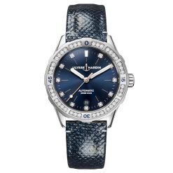 Ulysse Nardin 8163-182B.2/13 Lady Diver 39mm Ladies Watch