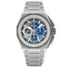 Zenith 95.9100.9004/01.I001 Defy Extreme Chronograph Men'S Watch