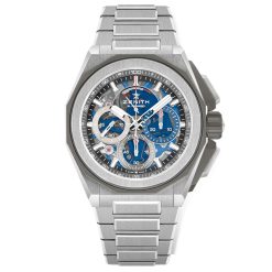 Zenith 95.9100.9004/01.i001 Defy Extreme Chronograph Men's Watch