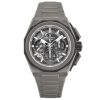 Zenith 97.9100.9004/02.I001 Defy Extreme Chronograph Men'S Watch