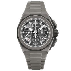 Zenith 97.9100.9004/02.i001 Defy Extreme Chronograph Men's Watch