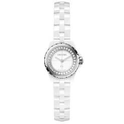 Chanel h5237 J12-XS Quartz 19mm Ladies Watch