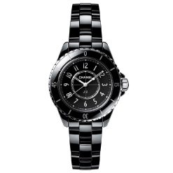 Chanel J12 Quartz