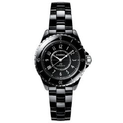 Chanel J12 Automatic