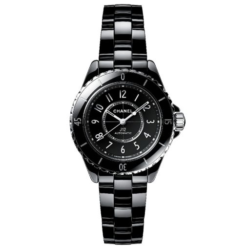 Chanel H5696 J12 Automatic 33Mm Ladies Watch